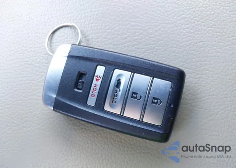 2016 Acura Rdx Technology Acurawatch Plus Packages/Technology Package from USA, damaged, VIN 5J8TB3H50GL001765